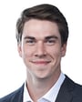 Professional Profile Photo for Caleb Ryder, Sales Associate
