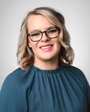Professional Profile Photo for Karlene Quinton, Marketing Director