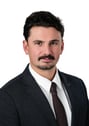Professional Profile Photo for James Pero, Sales Representative