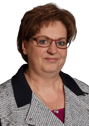 Professional Profile Photo for Sherry Comte, Executive Assistant