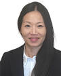 Professional Profile Photo for CC Chen, Commercial Sales & Leasing