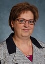 Professional Profile Photo for Sherry Comte, Adjointe executive