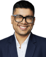 Professional Profile Photo for Ishaan Dixit, Payroll Administrator