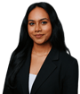 Professional Profile Photo for Amirtha Anpalagan, Client Services Coordinator