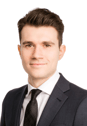 Professional Profile Photo for Antonio Balogh, Consultant, Valuation & Advisory Services