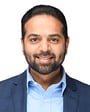 Professional Profile Photo for Arun Khatri, Financial Controller