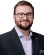 Professional Profile Photo for Peter Ball, Junior Accountant