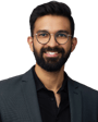 Professional Profile Photo for Harshit Bhatia, Junior Robotic Processor Automation Developer