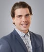 Professional Profile Photo for Carter Sopik, Broker, Vice President