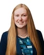 Professional Profile Photo for Charlotte Ishoj, Research & Administration Coordinator, Team Lead