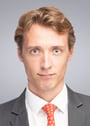 Professional Profile Photo for Eamonn McConnell, Sales Representative, Vice President