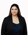 Professional Profile Photo for Fizza Fawad, Commercial Real Estate Revenue/Deal Coordinator