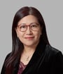 Professional Profile Photo for Grace Yeung, Directrice générale