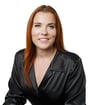 Professional Profile Photo for Morgan Stewart, AACI, P. App, Director, Valuation & Advisory Services
