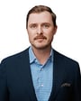 Professional Profile Photo for Jordan Morrison, Sales Representative, Vice President