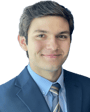 Professional Profile Photo for Joseph Galeota, Investment Analyst, Capital Markets