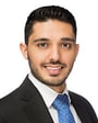 Professional Profile Photo for Karan Parti, Corporate Accountant