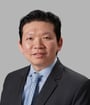Professional Profile Photo for Ken Trinh, Senior Property Manager