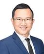 Professional Profile Photo for Long Tang, Senior Analyst