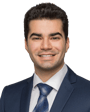 Professional Profile Photo for Matin Bozorg, Valuation Consultant, Valuation & Advisory Services