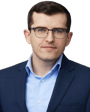 Professional Profile Photo for Michael Kostka, Marketing Coordinator