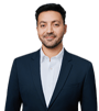 Professional Profile Photo for Mohamad Dalati, Senior Analytics Engineer