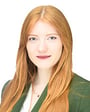 Professional Profile Photo for Natasha Ferguson, Senior Manager, Program & Operations, Americas Professional Services