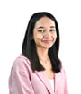 Professional Profile Photo for Naveen Kazmi, Senior Marketing Associate