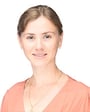 Professional Profile Photo for Olga Ratovskaya, Senior Human Resources Generalist