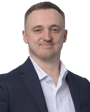 Professional Profile Photo for Samuel Goakes, Proposal Manager, Sales Enablement Canada