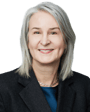Professional Profile Photo for Sandra Tyson, Senior Project Manager