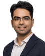 Professional Profile Photo for Siddharth Durani, AACI, P.App, Director, Valuation & Advisory Services