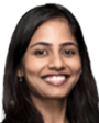 Professional Profile Photo for Sneha Vupputuri, Valuation Coordinator, Valuation & Advisory Services