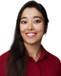 Professional Profile Photo for Zinnia Abbas Bookwala, ARIDO, Consultant, Workplace Consulting