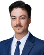 Professional Profile Photo for Marcus Giavedoni, Valuation Consultant, Valuation & Advisory Services