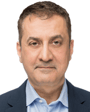 Professional Profile Photo for Martin Jepil, Principal, CIO