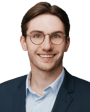 Professional Profile Photo for Aidan Cunningham, Sales Representative