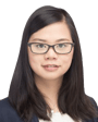 Professional Profile Photo for Gloria Gao, Revenue Coordinator