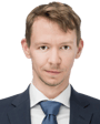 Professional Profile Photo for Jordan Masterson, Valuation Consultant, Valuation & Advisory Services