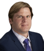 Professional Profile Photo for Justin McWatters, Valuation Consultant, Valuation & Advisory Services