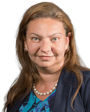 Professional Profile Photo for Lisa Mosychuk, Receptionist