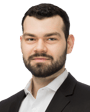 Professional Profile Photo for Marko Perendija, Valuation Consultant, Valuation & Advisory Services