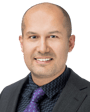 Professional Profile Photo for Miroslav (Miro) Tashev, Valuation Consultant, Valuation & Advisory Services