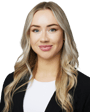 Professional Profile Photo for Sydney Portolese, Client Services Coordinator