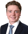 Professional Profile Photo for Austin Glover, Sales Representative, Associate