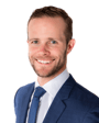 Professional Profile Photo for Cody Goloubef, Sales Representative, Associate