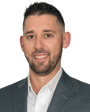 Professional Profile Photo for Danny Ruppert, Marketing Associate