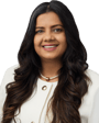 Professional Profile Photo for Esha Gandhi, Marketing Associate