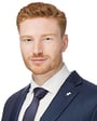 Professional Profile Photo for Jordan Boin, Sales Representative, Principal