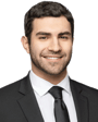Professional Profile Photo for Mark Bagola, Sales Representative, Associate